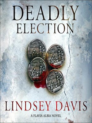 cover image of Deadly Election